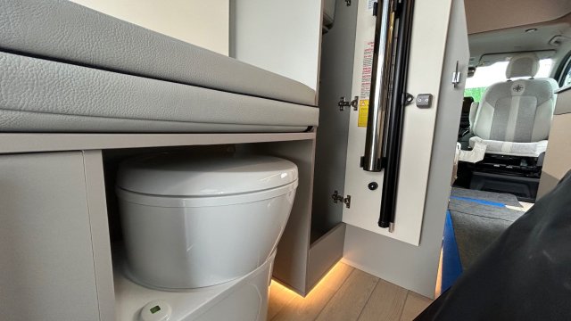 Westfalia Kelsey - Photo 22