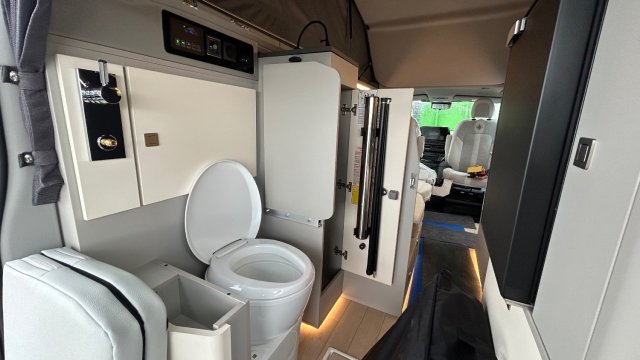 Westfalia Kelsey - Photo 23