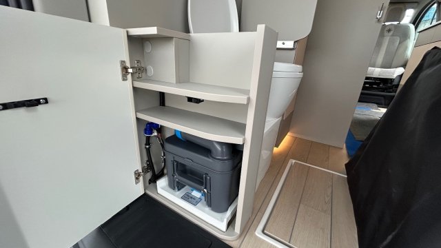 Westfalia Kelsey - Photo 24