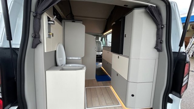 Westfalia Kelsey - Photo 25