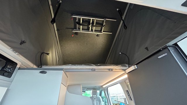 Westfalia Kelsey - Photo 18