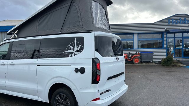 Westfalia Kelsey - Photo 27