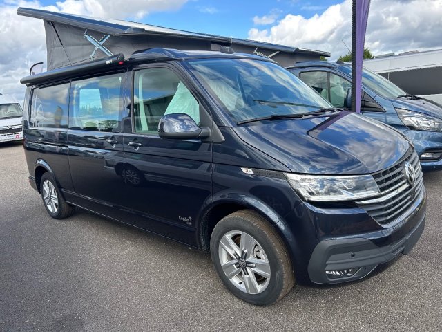 Westfalia Kepler One - Photo 1