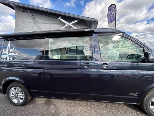 Westfalia Kepler One - Photo 4