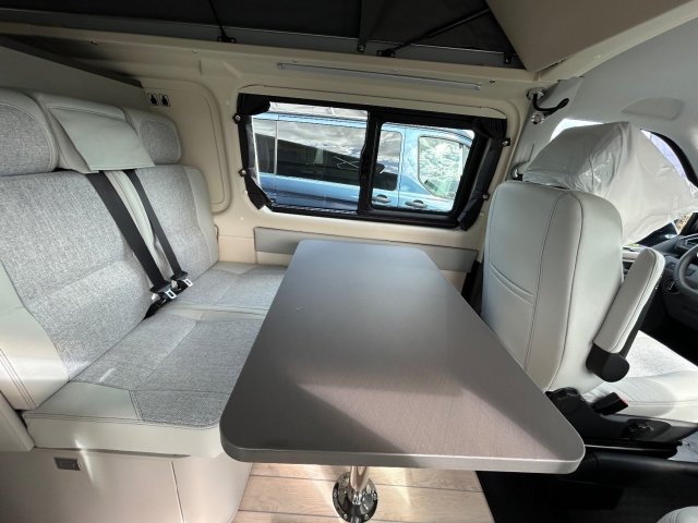 Westfalia Kepler One - Photo 5