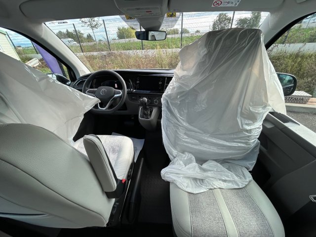 Westfalia Kepler One - Photo 6