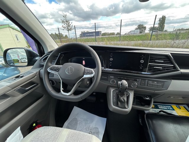 Westfalia Kepler One - Photo 7