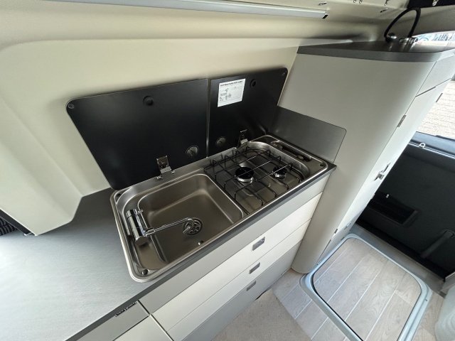 Westfalia Kepler One - Photo 9