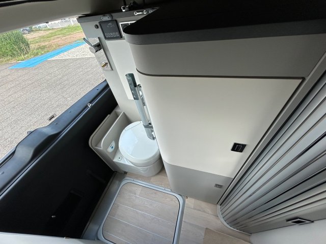 Westfalia Kepler One - Photo 10
