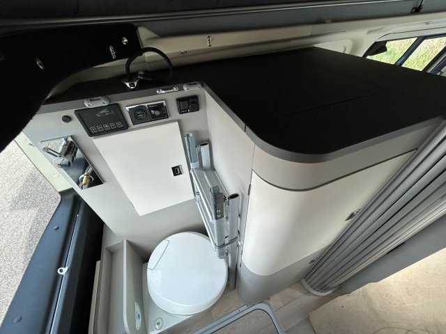 Westfalia Kepler One - Photo 11