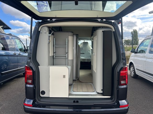 Westfalia Kepler One - Photo 12