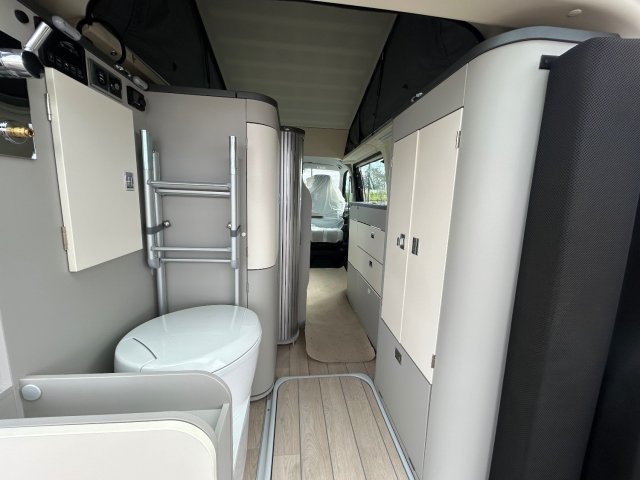 Westfalia Kepler One - Photo 13