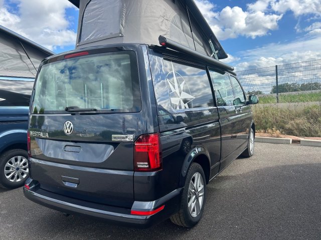 Westfalia Kepler One - Photo 14