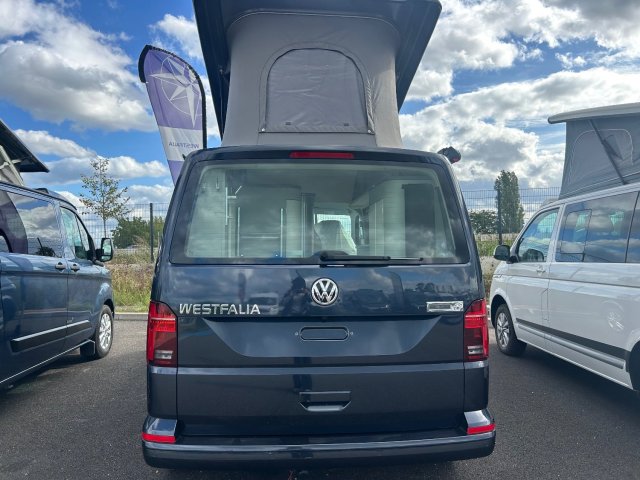 Westfalia Kepler One - Photo 15