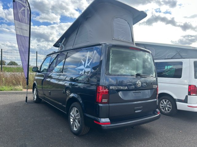 Westfalia Kepler One - Photo 16