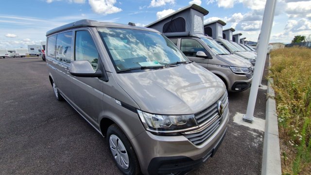Westfalia Kepler Six 