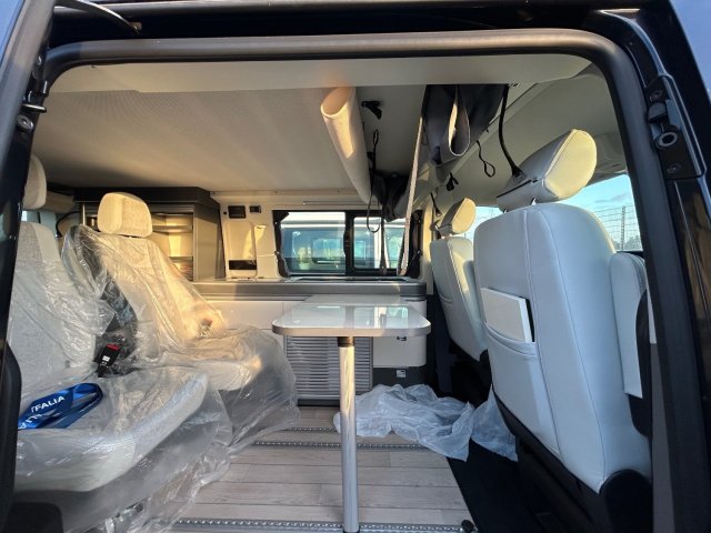 Westfalia Kepler Six - Photo 4