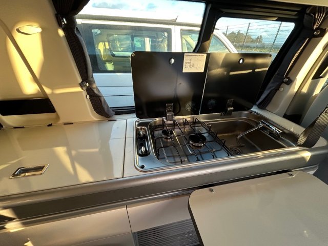 Westfalia Kepler Six - Photo 7