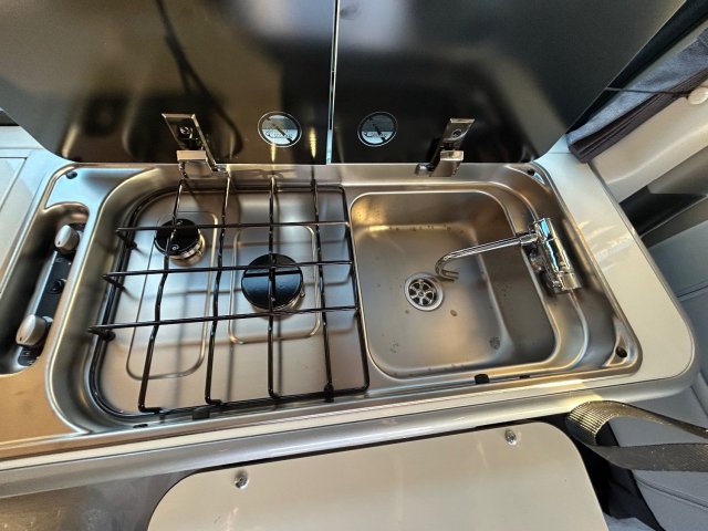 Westfalia Kepler Six - Photo 8