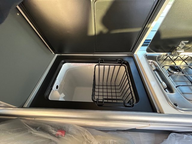 Westfalia Kepler Six - Photo 9