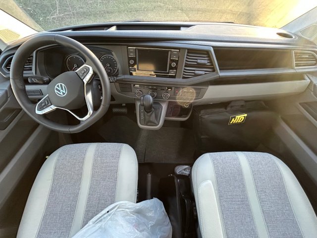 Westfalia Kepler Six - Photo 5