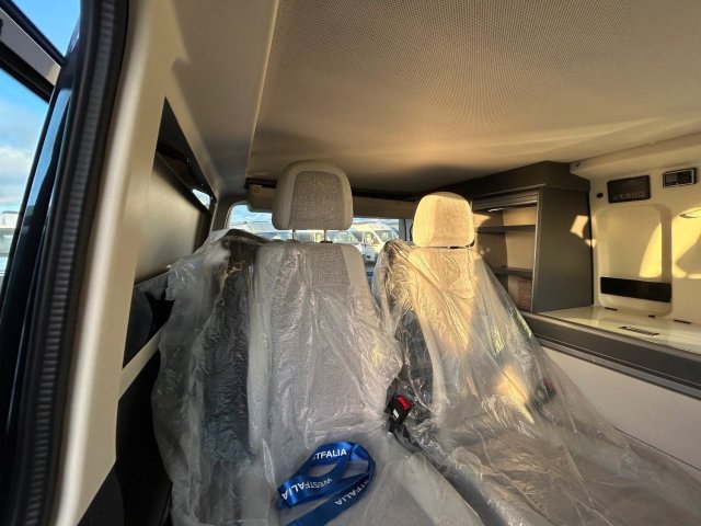 Westfalia Kepler Six - Photo 10