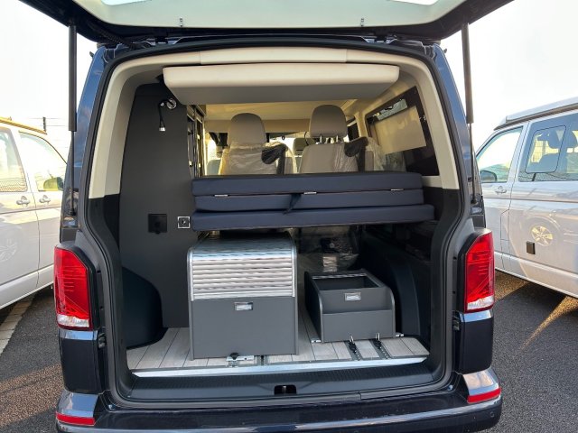 Westfalia Kepler Six - Photo 13