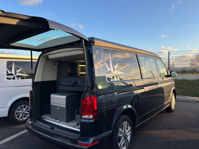 Westfalia Kepler Six - Photo 14