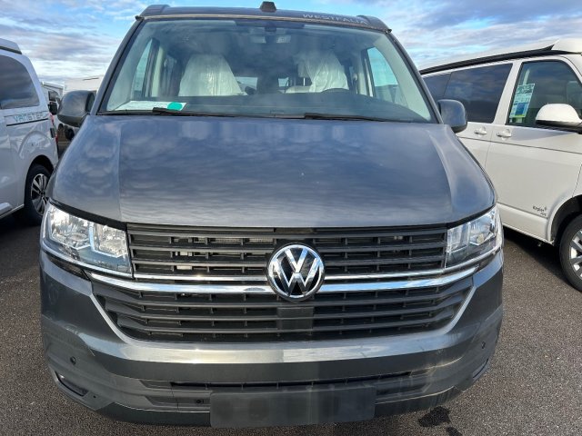 Westfalia Kepler Six - Photo 2