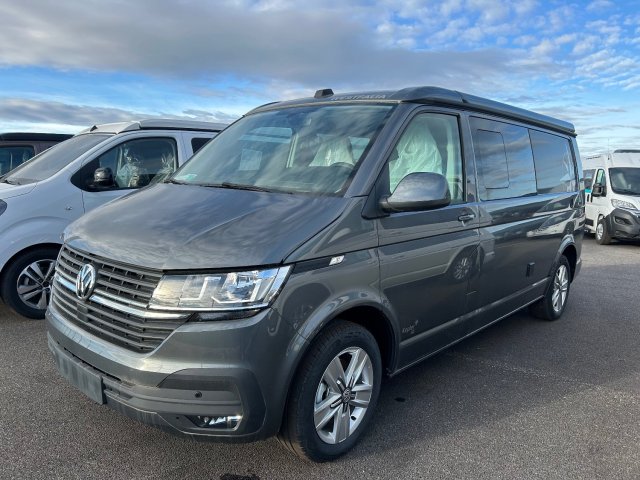 Westfalia Kepler Six - Photo 3