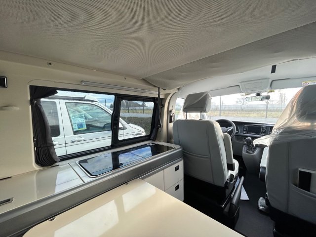 Westfalia Kepler Six - Photo 5