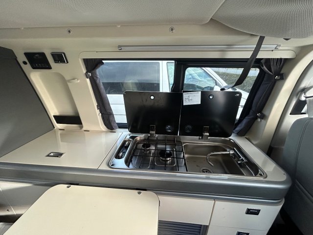 Westfalia Kepler Six - Photo 6