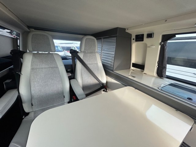 Westfalia Kepler Six - Photo 7