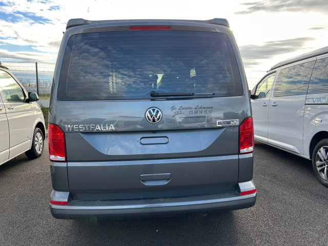 Westfalia Kepler Six - Photo 10