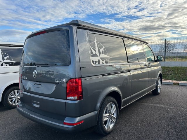 Westfalia Kepler Six - Photo 11