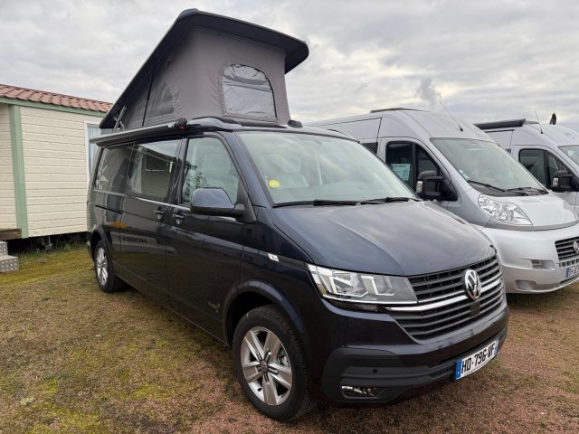 Achat Westfalia Kepler Six Occasion