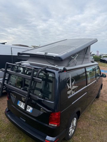Westfalia Kepler Six - Photo 15