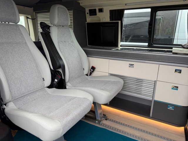 Westfalia Kepler Six - Photo 16