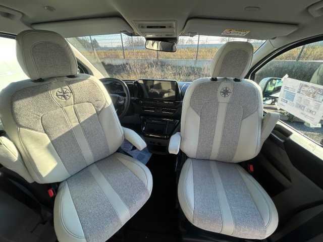 Westfalia Kipling - Photo 5