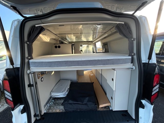 Westfalia Kipling - Photo 18