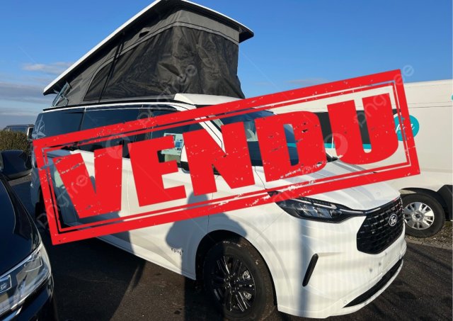 Westfalia Kipling Neuf