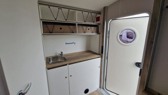 Beachy 360 bleu ocean - Photo 9