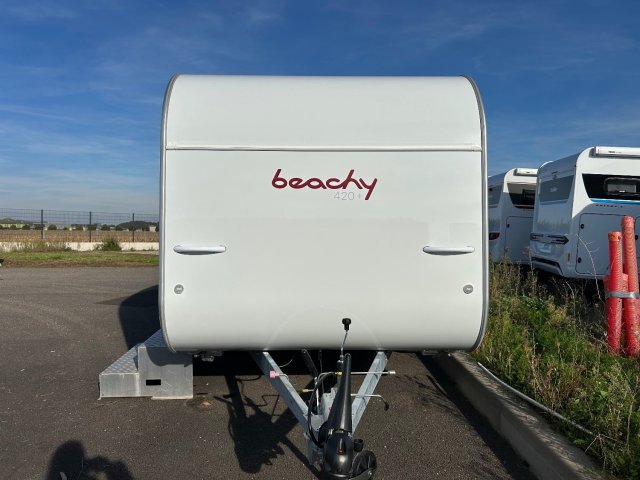 Beachy 420 + - Photo 2