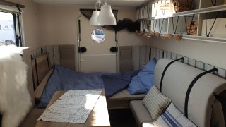 Beachy 450 - Photo 6
