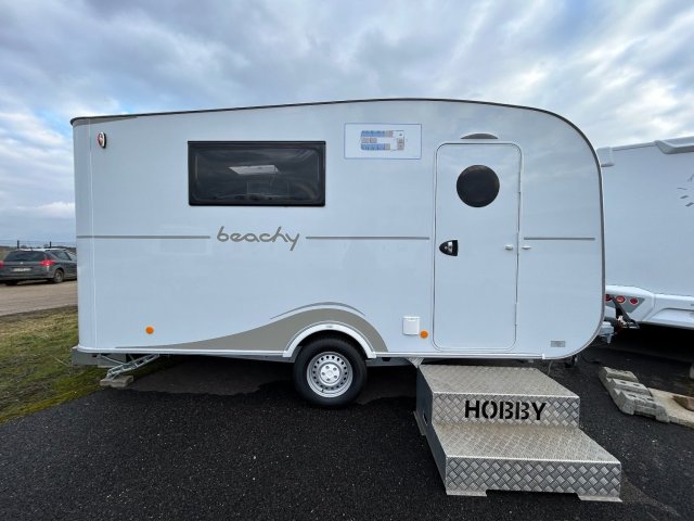 Beachy 450 - Photo 3