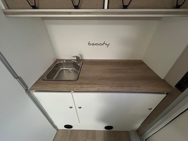 Beachy 450 - Photo 4