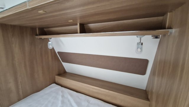 Burstner Premio 490 TS - Photo 10