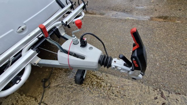 Burstner Premio 490 TS - Photo 5