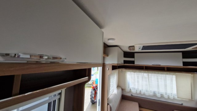 Burstner Premio 490 TS - Photo 12