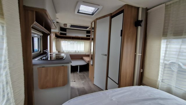 Burstner Premio 490 TS - Photo 17